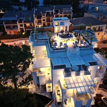 View Place & Spa Numana Esterno foto
