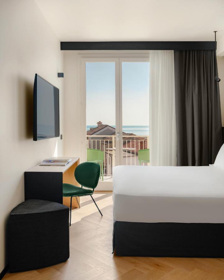View Place & Spa Numana Esterno foto
