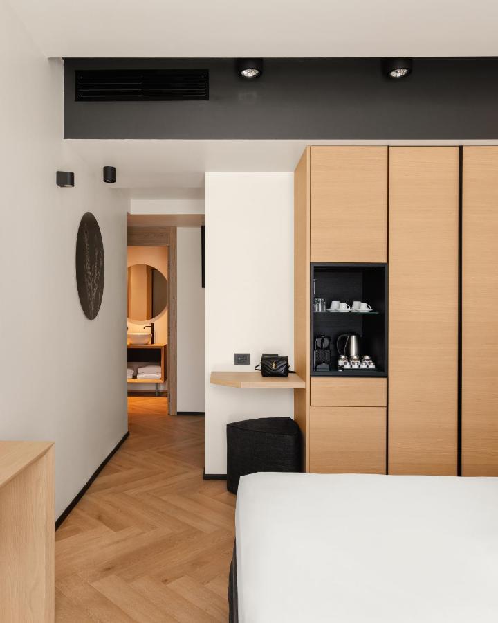 View Place & Spa Numana Esterno foto