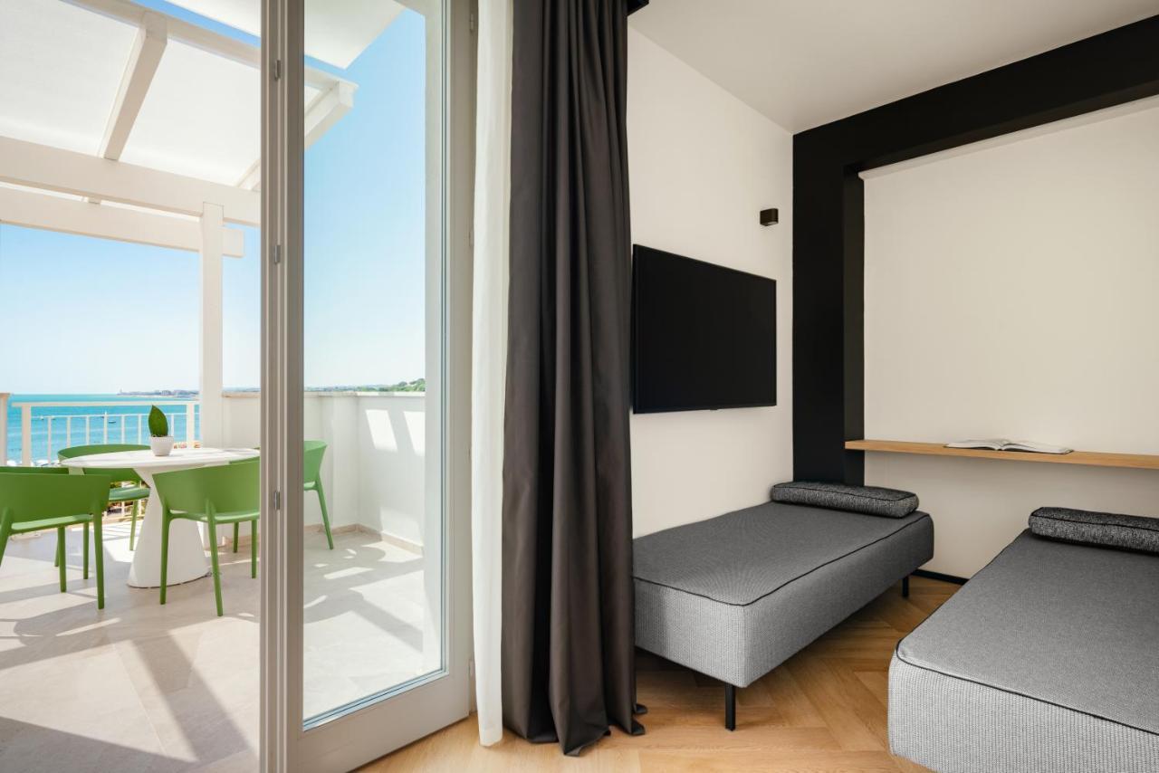View Place & Spa Numana Esterno foto